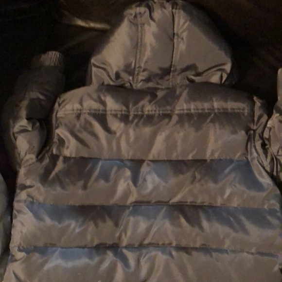 Boys Gap Jacket - Picture 3 of 4